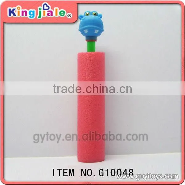 funny eva water gun