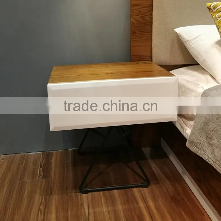 new design bed furniture, bed furniture set, modern bed for hotels