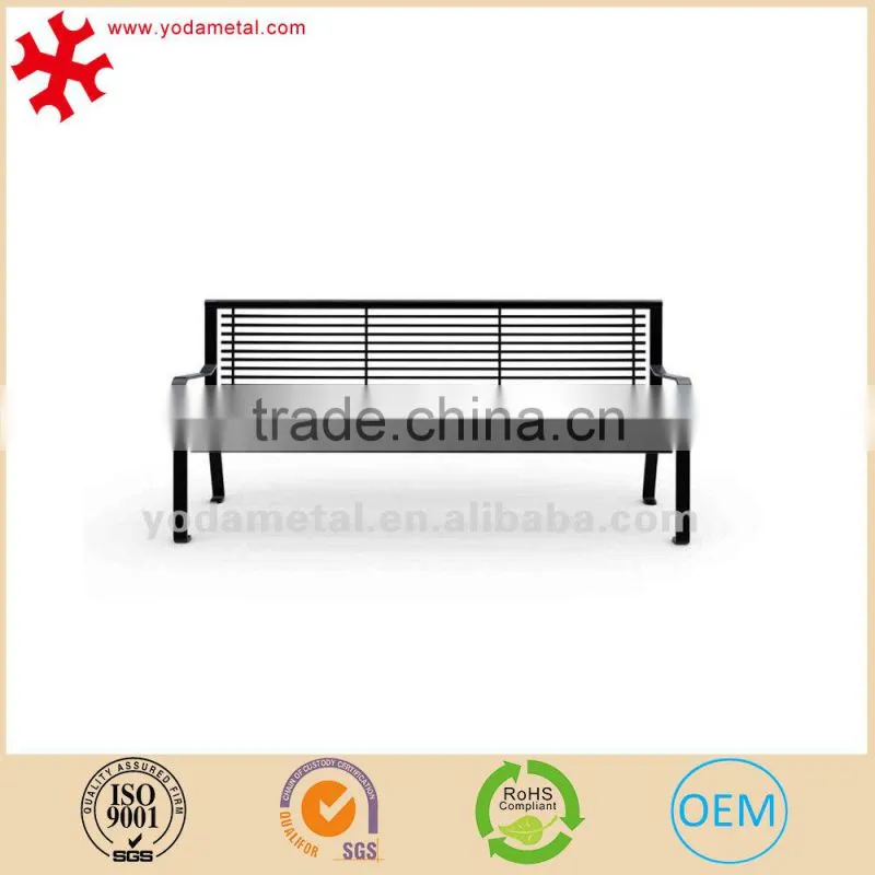 Custom Made Park Bench