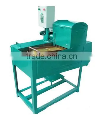 KMJ01-18 full automatic stone feeding machine pelletizer