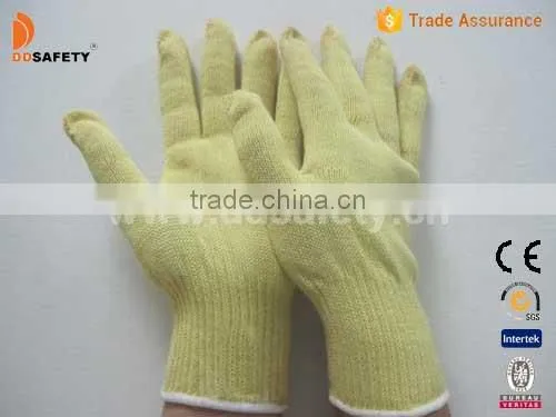 DDSAFETY With 5 Years Experience High Performance Glove Cut Resistance Glove