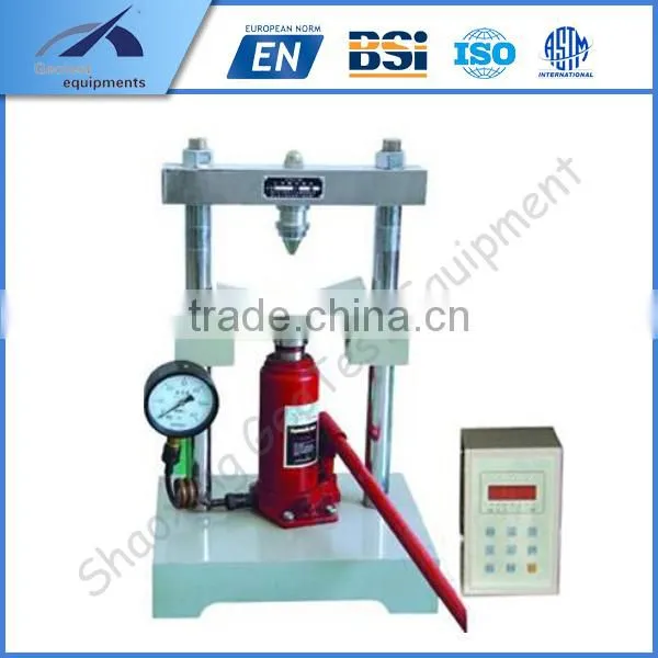 SVA-1 Rock Sample Verification Apparatus