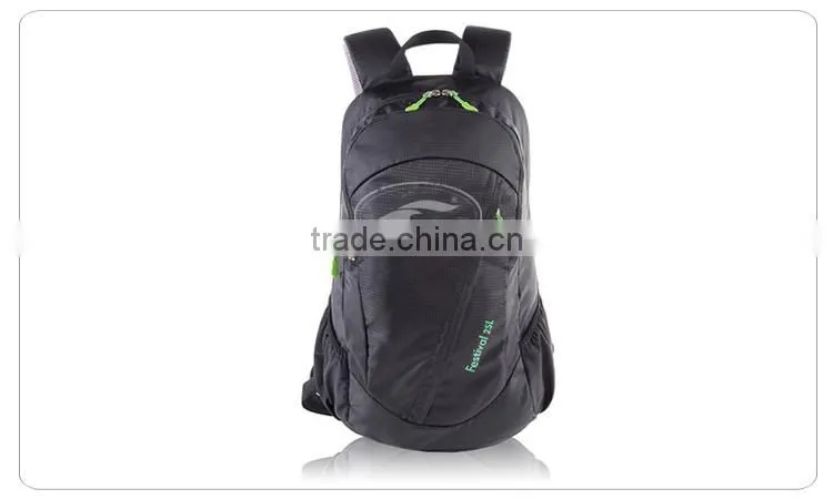 Best Quality Good Price New Design Outdoor Camping Waterproof Backpack School Girl Hydration