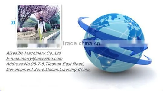 Round flange coupling /universal joint coupling / stainless steel flange coupling