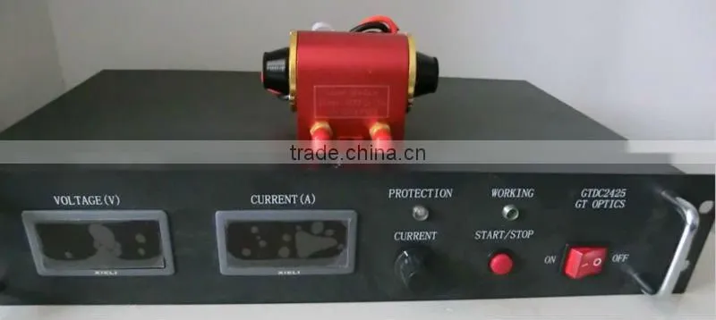 YAG laser marking machine laser module GTPC-50S