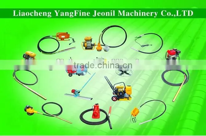 Hot,Korean Type Concrete Vibrator