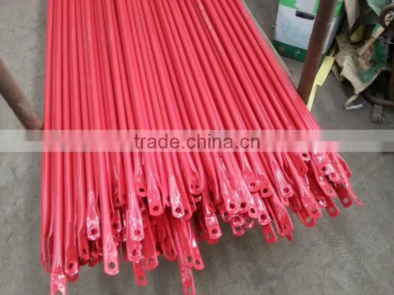 1219*1829*2198mm scaffolding cross brace