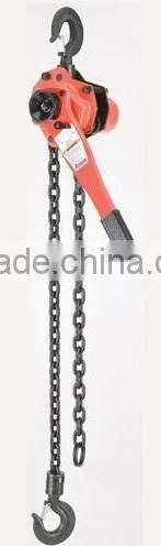 3T Lever Vital Mini Chain Hoist