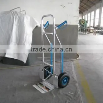 Wheel Barrow Type One Wheel Aluminium Cheap Tool Cart