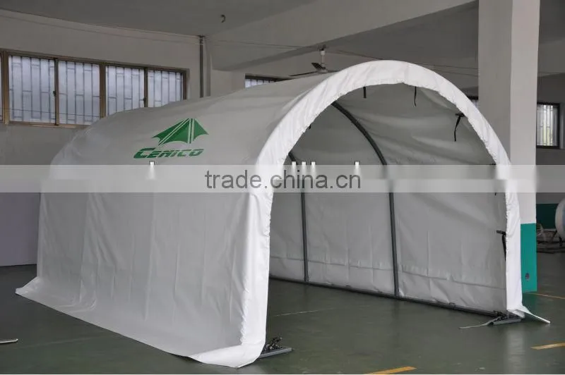 Livestock Shelter, garden storage shed , car garage