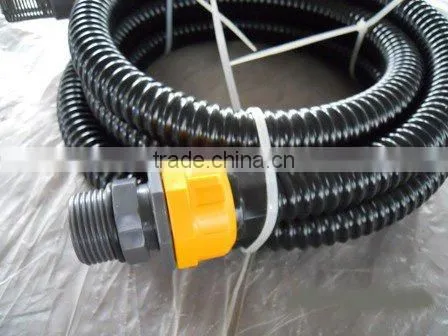 PVC watering hose