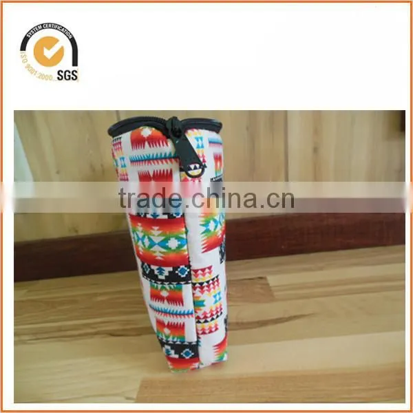 Navajo Cosmetic Bag/accessory Pouch-Southwestern By Chiqun Dongguan CQ-H02018