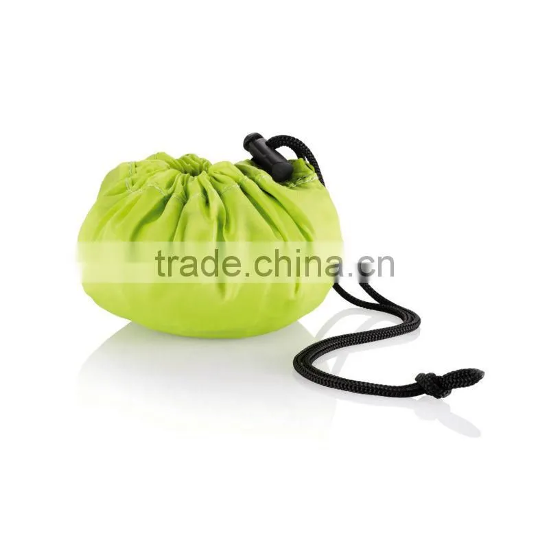 Folding Compact Sports Travel Duffel Bag