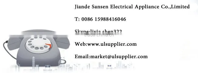 S10036 7 Way Junction Box