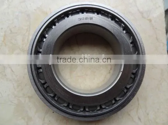 CR Conical roller bearing/Tapered roller bearings P5