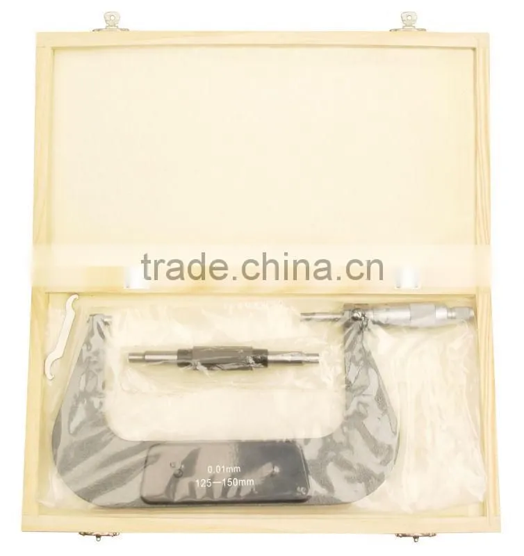 Outside Micrometer