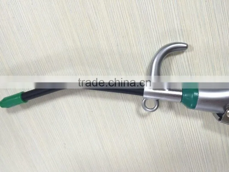 BERRYLION 160mm Z-alloy sprout air dust gun with good quality