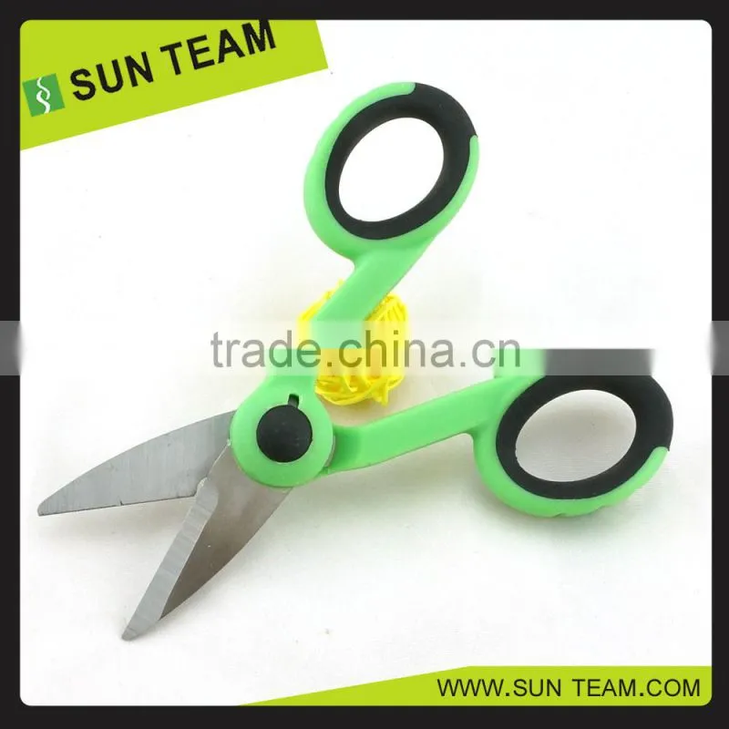 SC296 8-1/2" High quality 3.0mm kevlar scissors