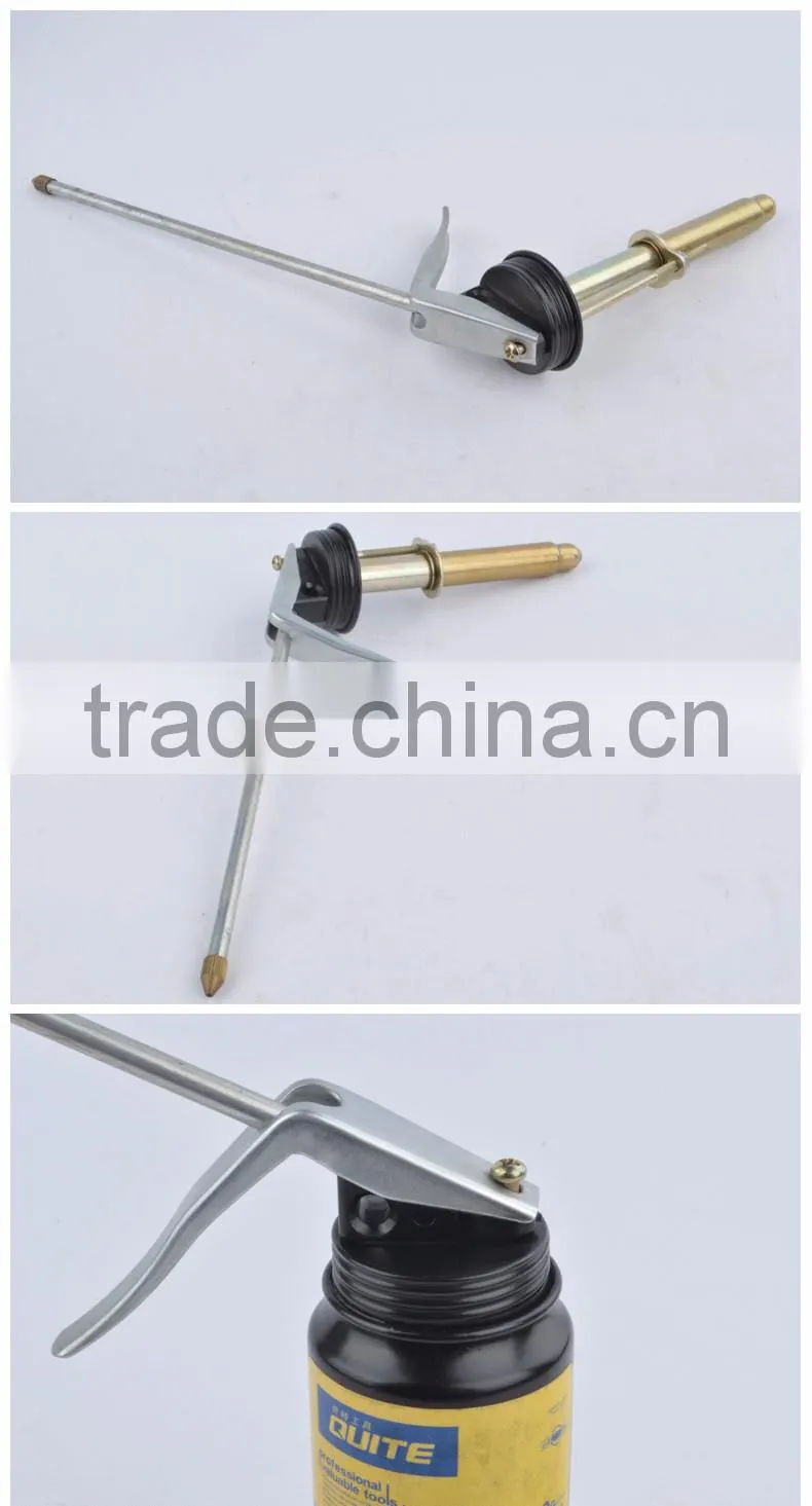 Industry Patented Design Adjustable Machine Olier