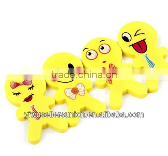 cute design eraser