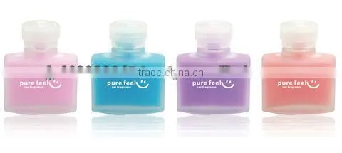 Car Perfume from Japan Car Air Freshener Fragrance for Wholesalers