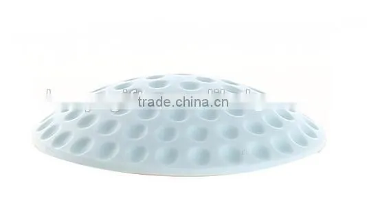 Silicone Door Handle With Anti-Collision Rubber Handle For Room Decoration