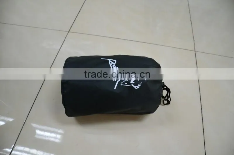Outdoor One Person Self-inflating Camping Mat