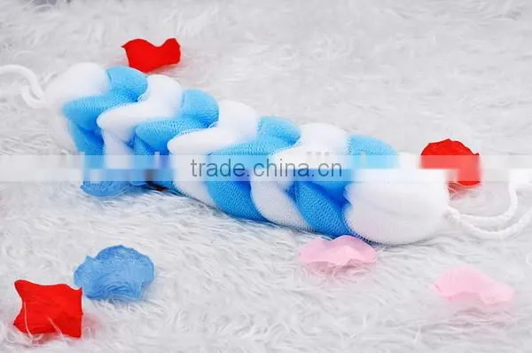 Good Price Body Brush Wash Puff Bath Sponge Ball