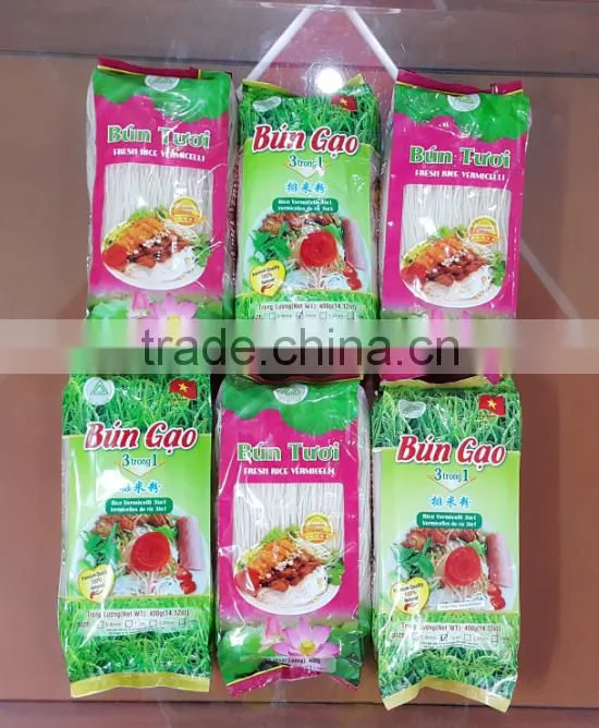 Rice Vermicelli