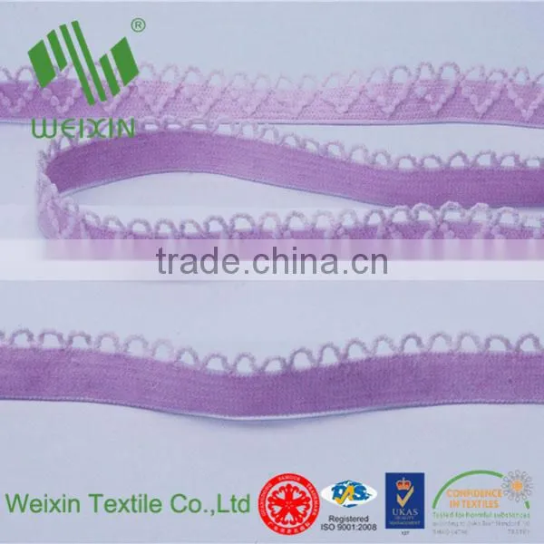 Underwear Webbing Elastic Trimming Underwear Decorations