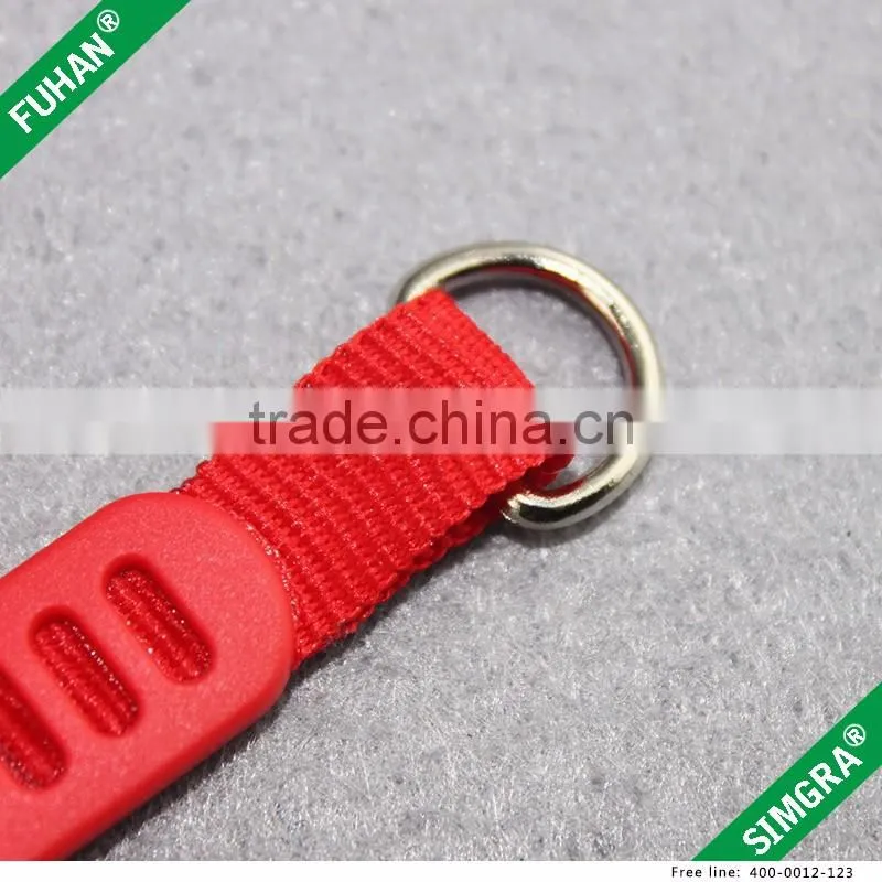 Hot Factory Direct Durable TPU Eco-friendly Zipper Pullers Wholesale