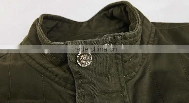 COTTON VEST FOR FISHING CHINA MANUFACTURER OEM
