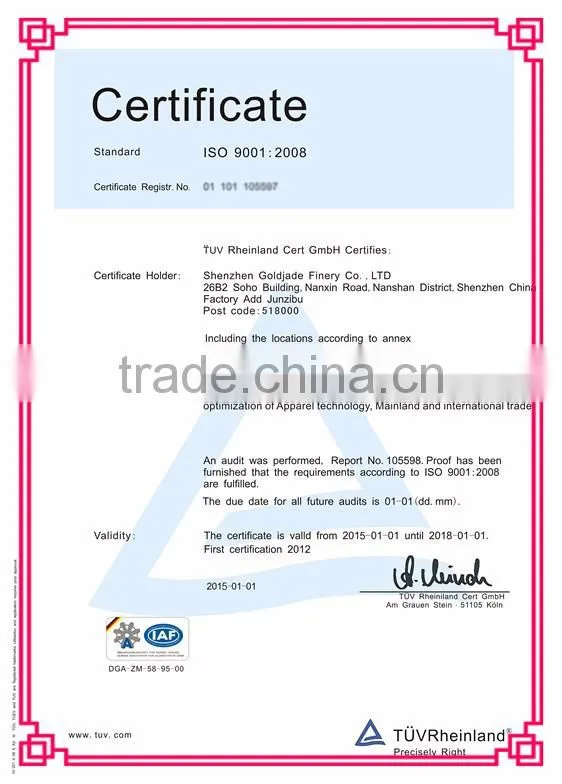 Customized manufactorying long-sleeve workwears mender mechanic workers uniform