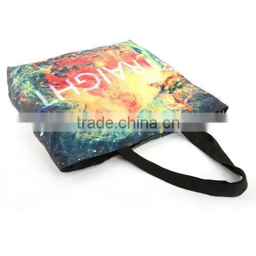 Sublimation printing should bag