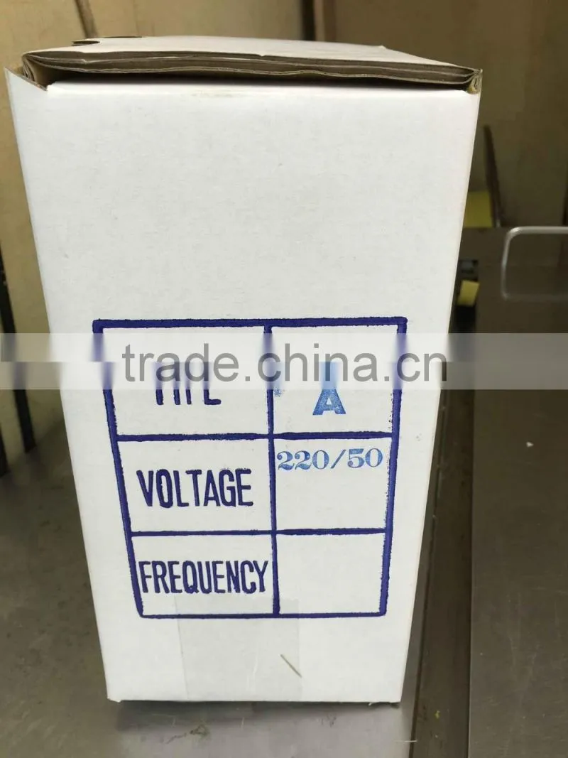 TENLUXE TEXTILE CLEANING GUN TYPE A