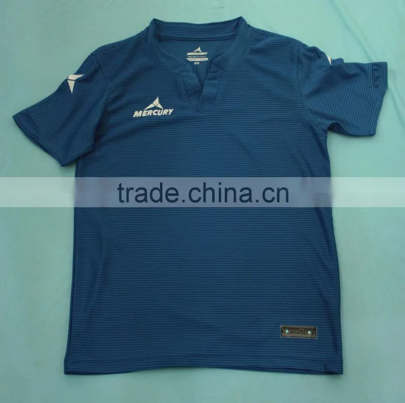 The newest polo t-shirt for man without button