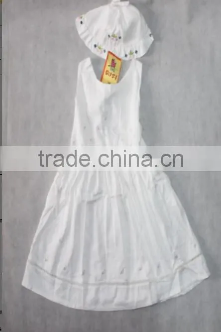 GZY ONE PIECE DRESS FOR KIDS LOVELY DRESS