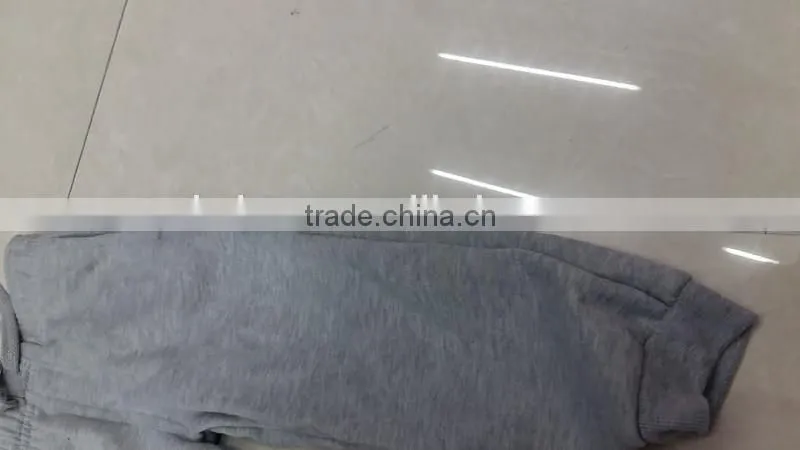 Children fashion new style comfortable pants apparel stocklots