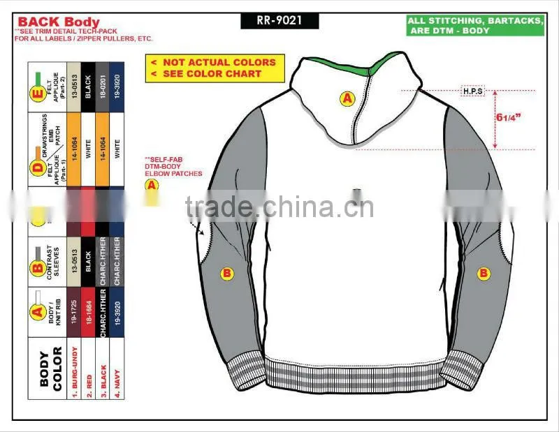 2014 Stock Boys / mens / big mens polyester winter sherpa lined fleece jacket /coat