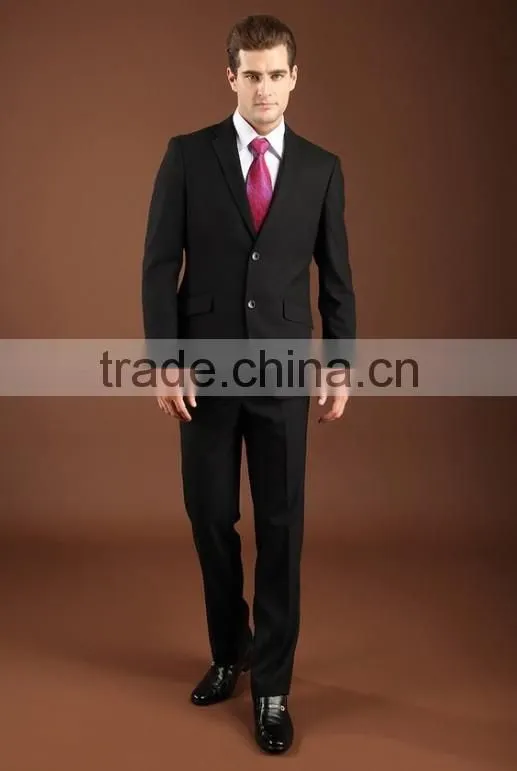brand designer black men coat pant wedding suits pictures