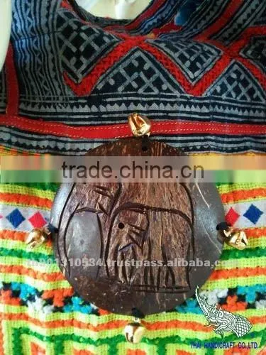 Embroidered HMONG Hill Tribe Tote Handmade Hand Bag