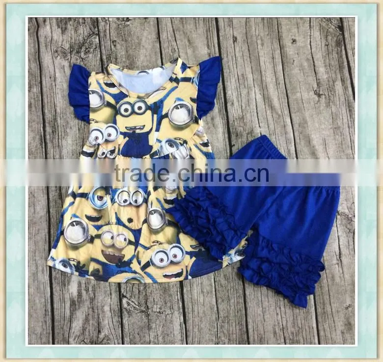 Wholesale girls clothes girls have a cool summer collection lovely girls without clothes