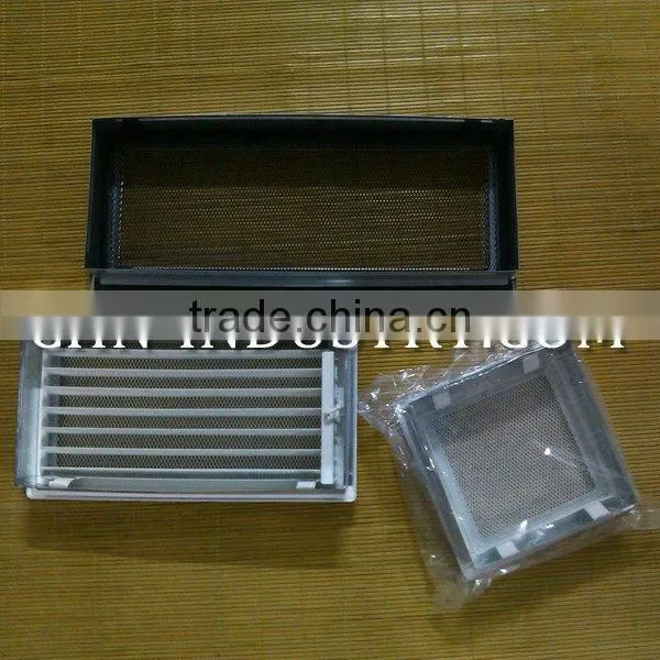 Ceiling Vent, floor vent