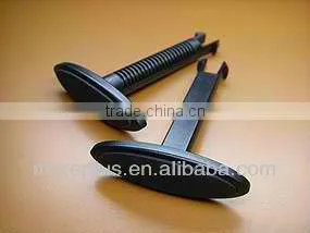 Plastic Expansion Foot: