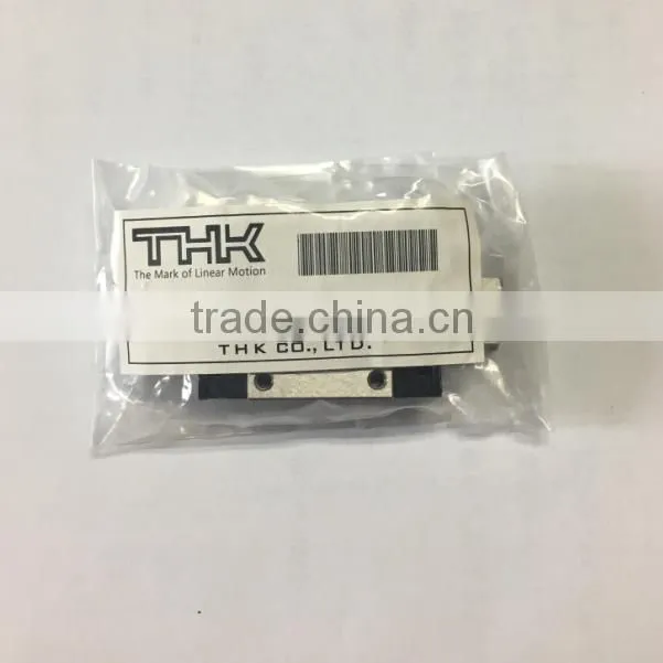SRS15MUU+70LM Japan thk linear guide bearings