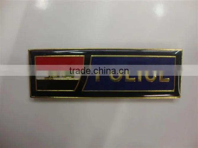 rofessional Custom Metal Lapel Pin Badges,metal club emblem