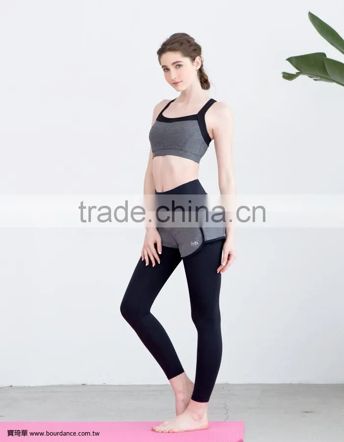 Sport bra tops wholesale yoga tops fitness women quick dry