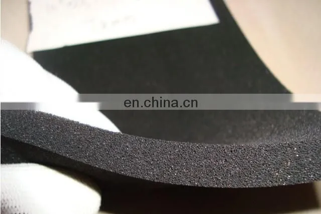 Conductive High Density ESD Foam