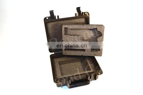 Waterproof Hard Carrying Gun case made by Eva