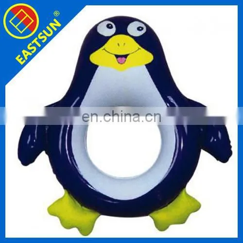 hot sell Santa klause PVC inflatable toys